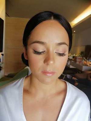 Makeup Artist Wedding in Phuket Thailand