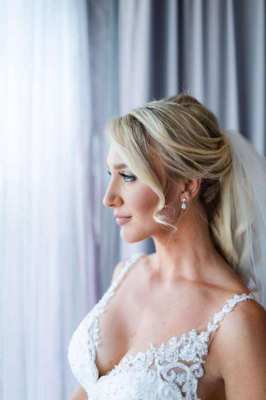 Bridal Hair and Makeup Artist for Weddings and Events in Phuket Thaila