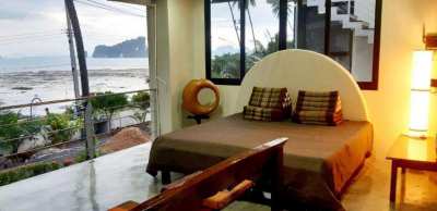 2 villas for sale on Koh Yao Noi in An Pao Beach Residence