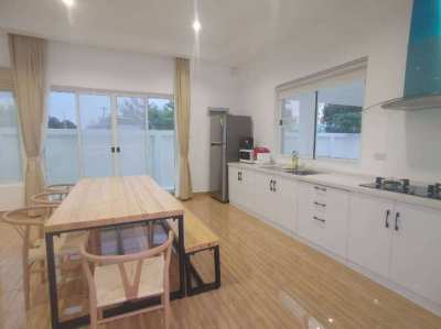 Brand new 3 bed  Town House for sale Close to Hua Hin Town