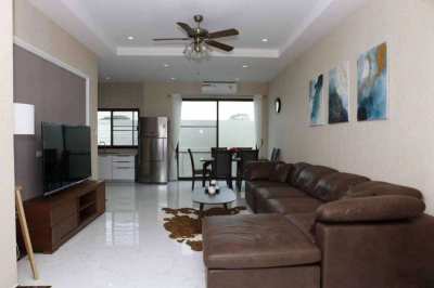 Brand new 3 bed  Town House for sale Close to Hua Hin Town