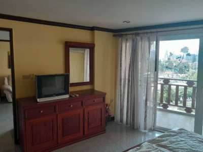 Pattaya Royal Hill Resort 90 Sqm Bargain Resale