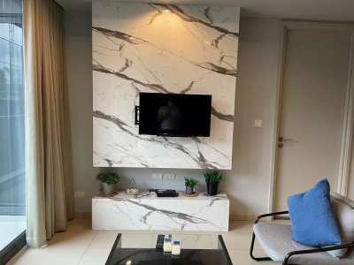 CS2067 Zire Wongamat 1 bedroom Condo sale