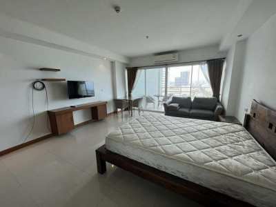 CS2068 View Talay 7 Jomtien beach condo with ocean views 