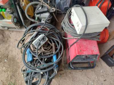 TOP quality Welding machine Lincoln Electric INVERTEC V350 Pro Pack