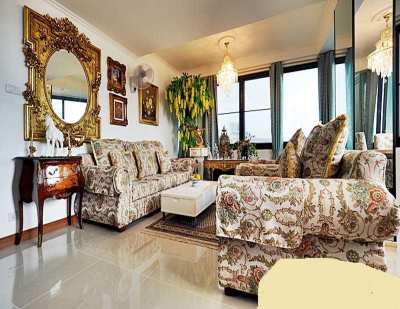 Pattaya City 85 Sqm 1 Bedroom Bargain Priced