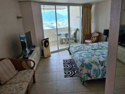  Condo 120sqm Seaview 2 Bed and 2 Bathroom , Edge of Patong Beach