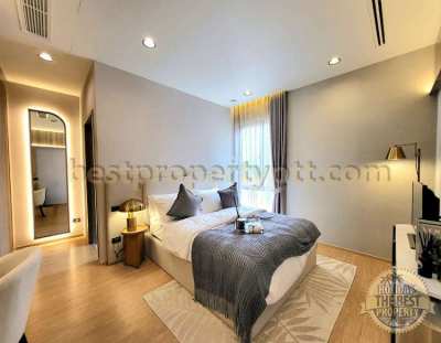 New Pool Villas In Huay-Yai