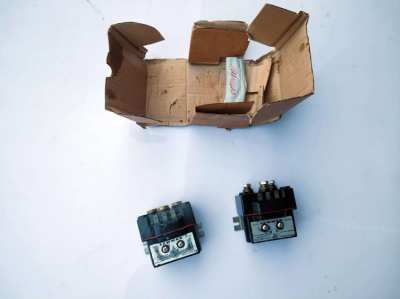 Lewmar SF windlass contactor (Dual direction) for SALE