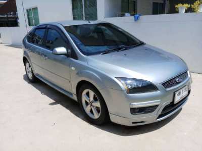 BEST PRICE CAR FOR RENT Ford Focus 9.990 THB