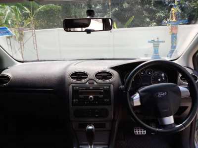 BEST PRICE CAR FOR RENT Ford Focus 9.990 THB