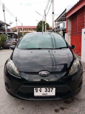 BEST PRICE CAR FOR RENT Ford Fiesta 9.990 THB