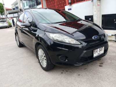 BEST PRICE CAR FOR RENT Ford Fiesta 9.990 THB