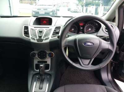 BEST PRICE CAR FOR RENT Ford Fiesta 9.990 THB