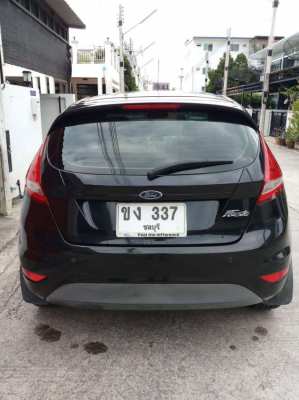 BEST PRICE CAR FOR RENT Ford Fiesta 9.990 THB