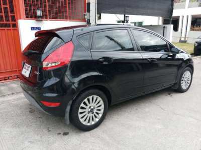 BEST PRICE CAR FOR RENT Ford Fiesta 9.990 THB