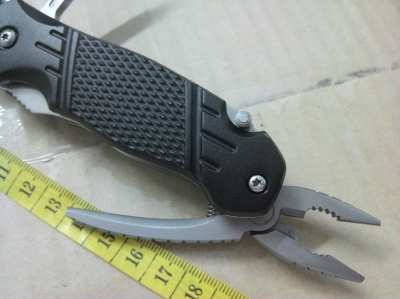 Knife Pocket Multi-Tools เครื่องมืออเนกประสงค์ แบบMulti-Tool