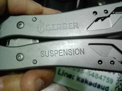  คีม  อเนกประสงค์ คีม Multi-Tool พร้อมฟังชั่นการใช้งานหลากหลาย