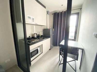 1 Bed & 1 Bath Condo For Sale @ The Base Pattaya.