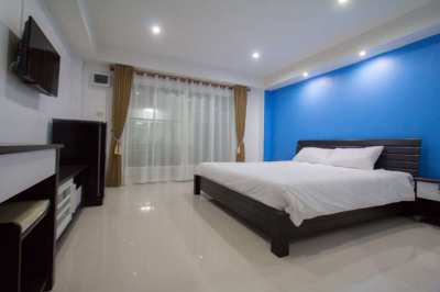  Apartments 24 room for sale ( also 4 bed house ) , Bandu , Chiang Rai