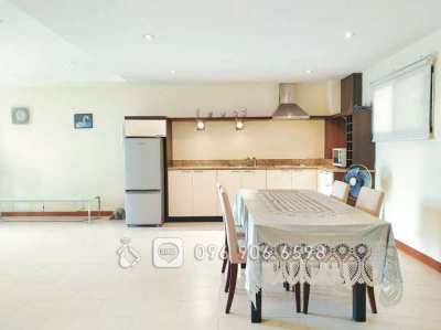 ☆ HOT!!! For Rent | 120 SQM Gorgeous 2Bed Apartment | Wongamat