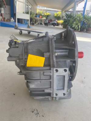 Hurth ZF45A Gearbox NEW