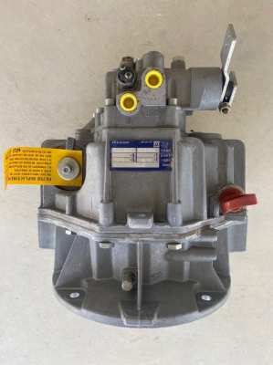 Hurth ZF45A Gearbox NEW