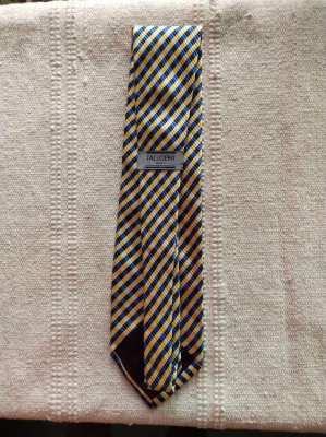 Brand New Tallgent Tie – Quality Item