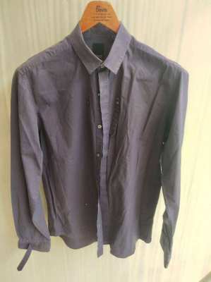 Mens Shirts - Designer & Others