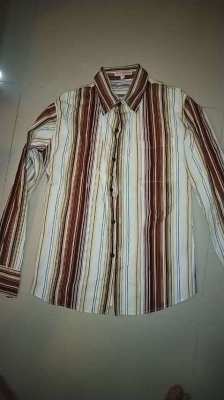 Mens Shirts - Designer & Others