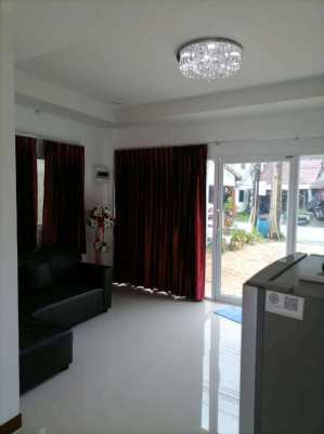 (Rented)Home Office for rent Bang tao main road 