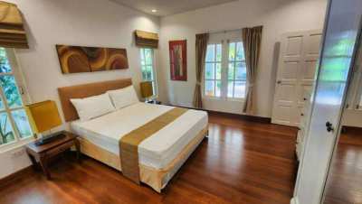 Kamala 3 Bedroom Pool Villa (Fantasea)