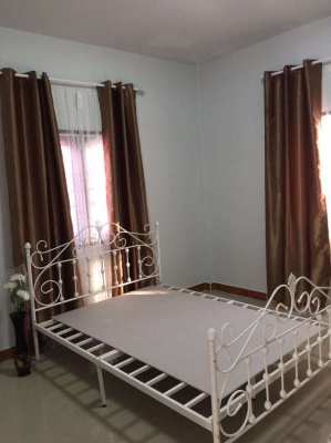 HS1606 Bangsaray Private house , 3 bed for sale 