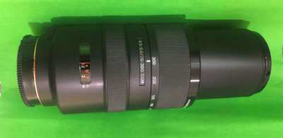 SAL 70300 G. F4.5-5.6 G SSM. 