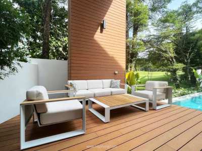 Outdoor Furniture