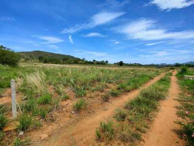 Wow! Lovely 5-0-0 Rai - Incredible Distant Mountain Views - Quiet Area