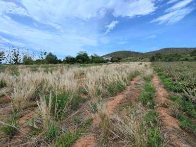 Wow! Lovely 5-0-0 Rai - Incredible Distant Mountain Views - Quiet Area