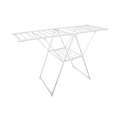 Foldable Driying Rack (White)