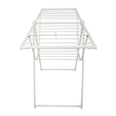 Foldable Driying Rack (White)