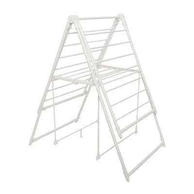 Foldable Driying Rack (White)