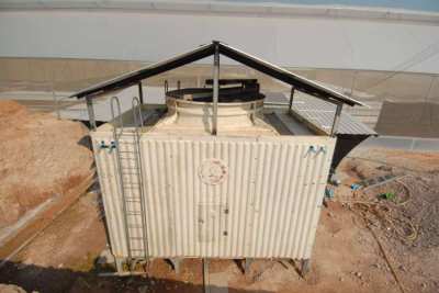 Water Cooling Tower