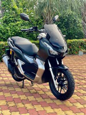 HONDA ADV 150 / 2022/ Price 89,990 Baht