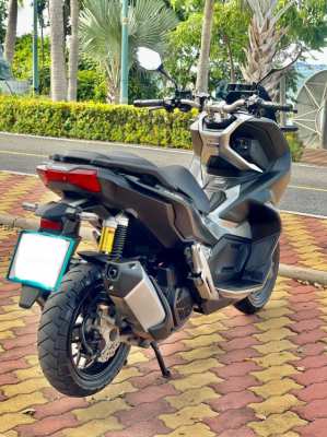 HONDA ADV 150 / 2022/ Price 89,990 Baht