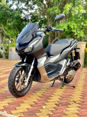 HONDA ADV 150 / 2022/ Price 89,990 Baht