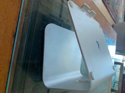 MacBook /Laptop Aluminum Quality Stand