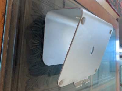 MacBook /Laptop Aluminum Quality Stand