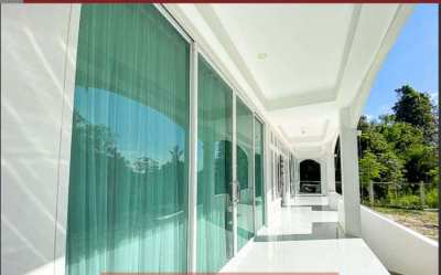 BUY LUXURY 15 ROOM SPA FRANCHISE: 26.9 M THB OR INVEST 12.9M THB