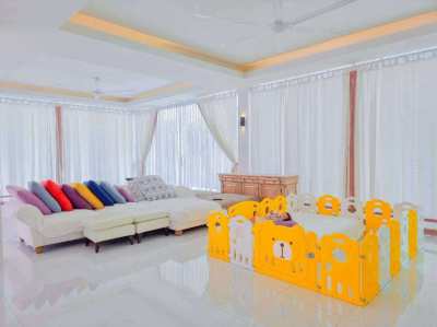 BUY LUXURY 15 ROOM SPA FRANCHISE: 26.9 M THB OR INVEST 12.9M THB