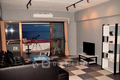 ☆ HOT!!! For Sale | Big 1 Bedroom | Sunshine Beach Condo (Na Jomtien)