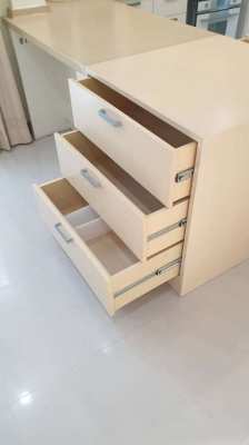 Kitchen Benchtop Cabinet